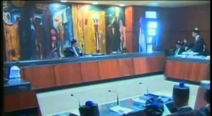 Defensa de Félix Bautista prosiguió refutando acusaciones del Ministerio Público