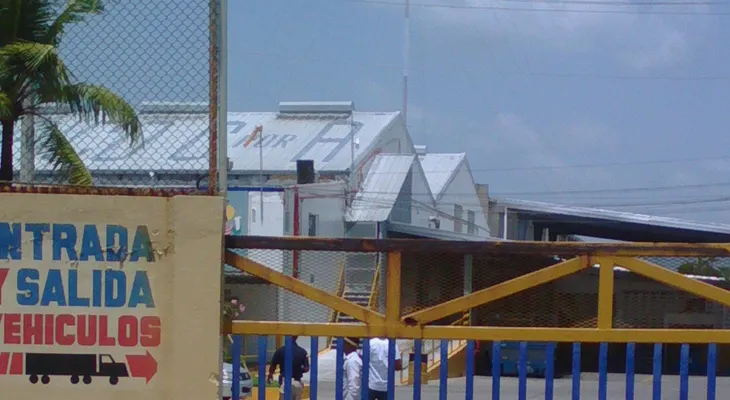 Empresa ofrecerá informe sobre causas de explosión en fábrica