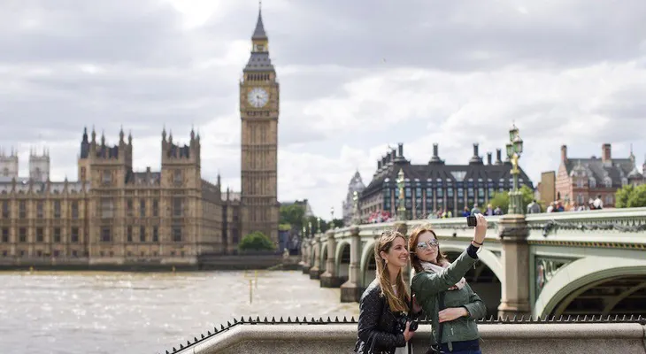 Este lugar en Londres es el más rico de Europa... por mucho