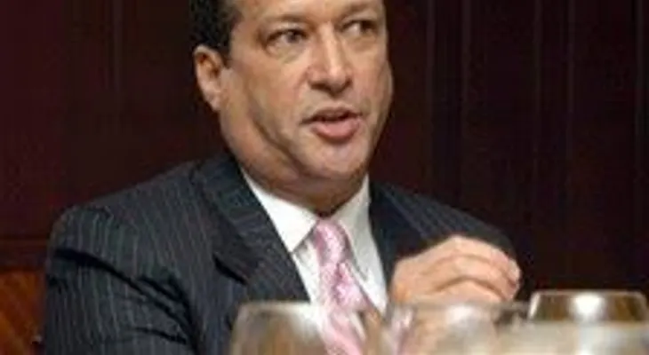 Reinaldo: Acuerdo PLD-PRD está al doblar de la esquina