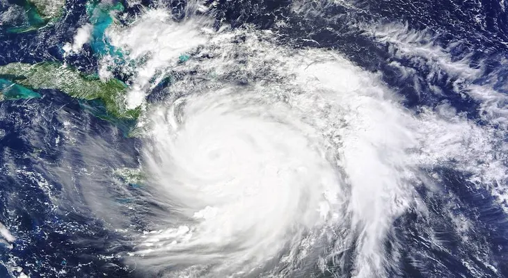 ¿Cómo prepararse para un huracán? Algunas recomendaciones que podrían salvarte la vida
