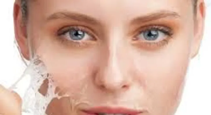 La clara de huevo para las arrugas... ¡mejor que el botox!