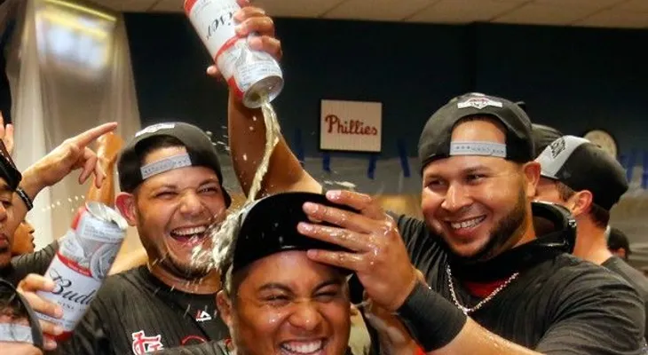 Toronto y San Luis ganan  sus divisiones