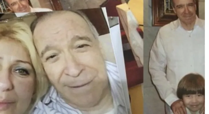 Dicen que nunca ha tenido hijo, mujer que alega tuvo una criatura con López Rodríguez