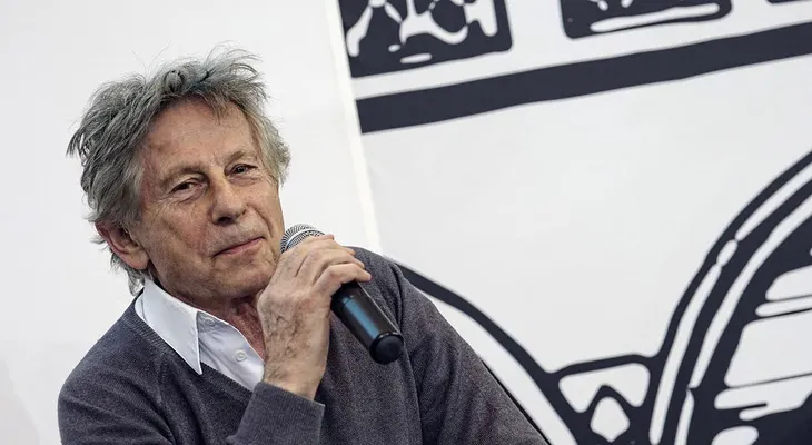 Juez rechaza la petición de Roman Polanski para regresar a EE.UU. con garantías