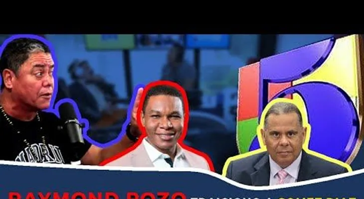 Comediante Chuky Núñez: Todo el mundo sabes que Villalobos es "pájaro"; "no lo querían en Venezuela y lo mandaron para acá"