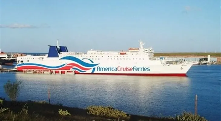 Habrian suspendido transporte pasajeros ferry entre Puerto Rico y RD, porque barco no cumple requisitos