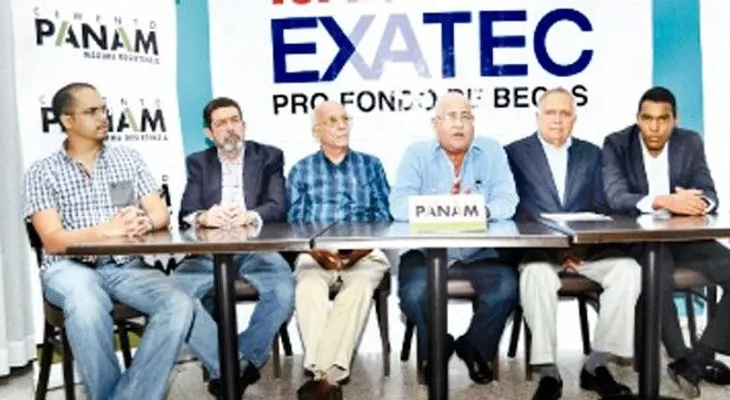 Exatec hará torneo de golf benéfico