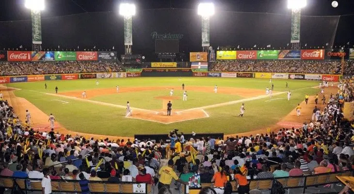 Pelota Invernal inicia el 20 de octubre con Gigantes vs Águilas; habrá cambios en horarios