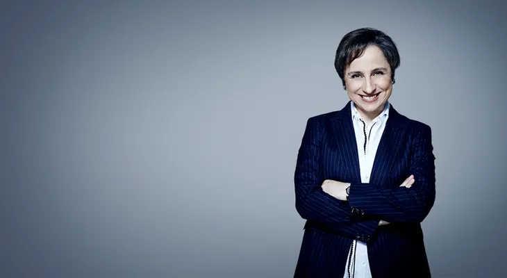 Aristegui Noticias gana importante premio de periodismo investigativo