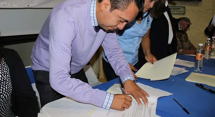 Involucran 16 mil estudiantes y profesores protección medio ambiente