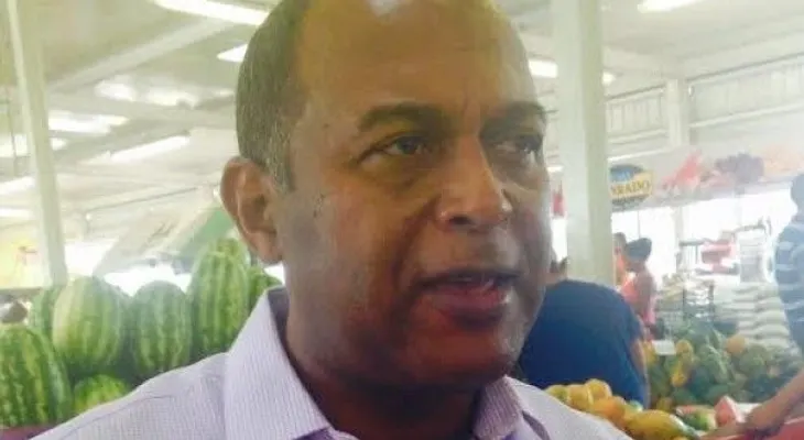 Aumenta más de 35 por ciento volumen de ventas en Merca Santo Domingo