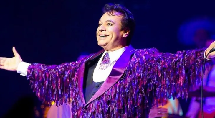 Juan Gabriel. El cuento de su "aparición" pica y se extiende; lo cambian para el día 7 de enero