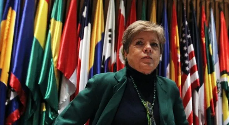 CEPAL manifiesta su preocupación ante amenazas a la democracia brasileña 