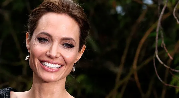 Angelina Jolie podría estar divorciándose de Pitt para convertirse en secretaria general de la ONU