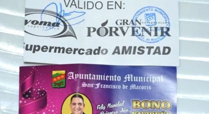 Falsifican miles bonos ayuntamiento de SFM