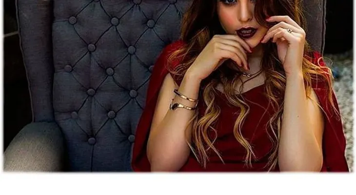 Danna Paola desata polémica por su nuevo look