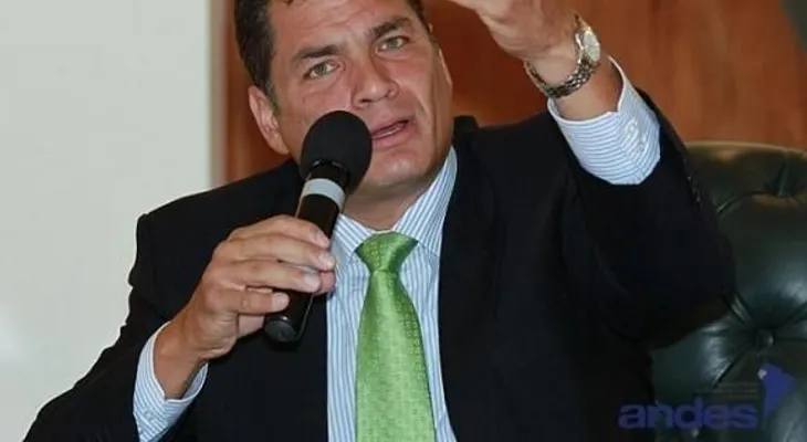 Foro Por La Paz entrega en la CD solicitud para interpelar presidente JCE