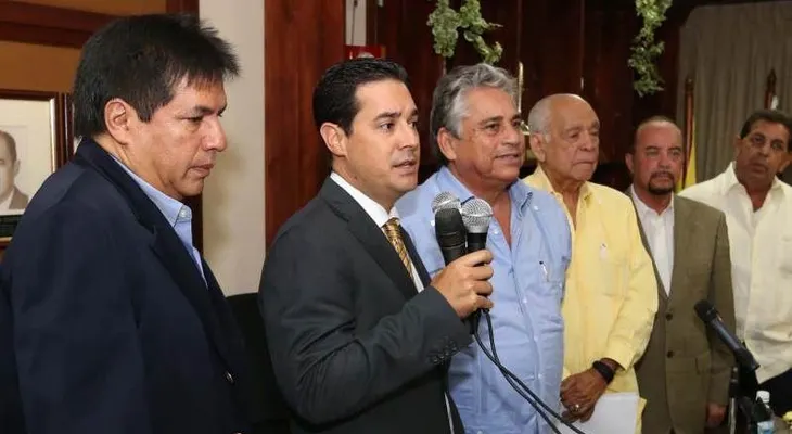 Águilas Cibaeñas felicita a Licey y Escogido por corona 21 y la gran final torneo béisbol