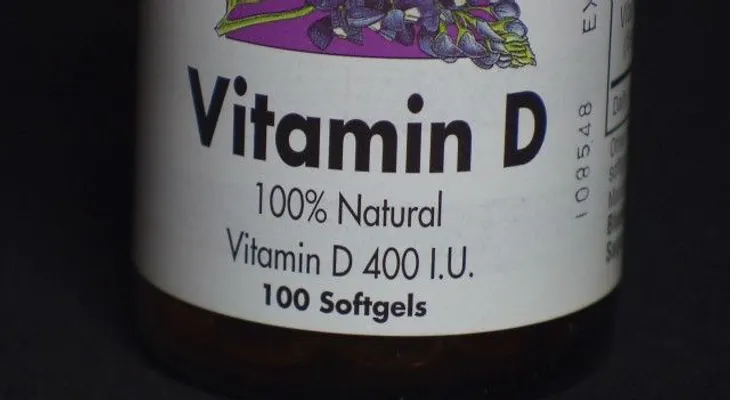 Vitamina D: ¿cuáles alimentos la tienen?, y todo lo que necesitas saber