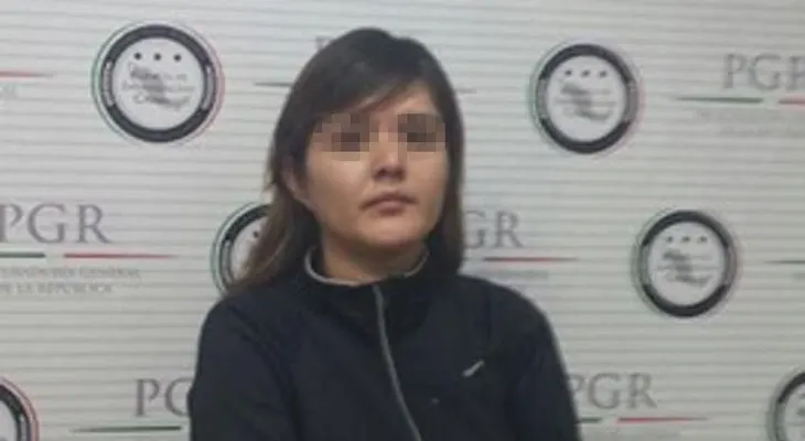 Capturan a Brenda Delgado, la mexicana en la lista de los 10 más buscados del FBI