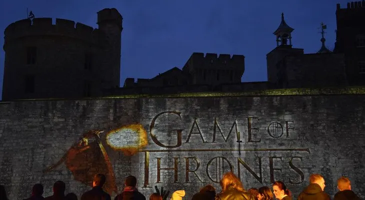 HBO censuró a un youtuber español por anticipar la trama de Game of Thrones
