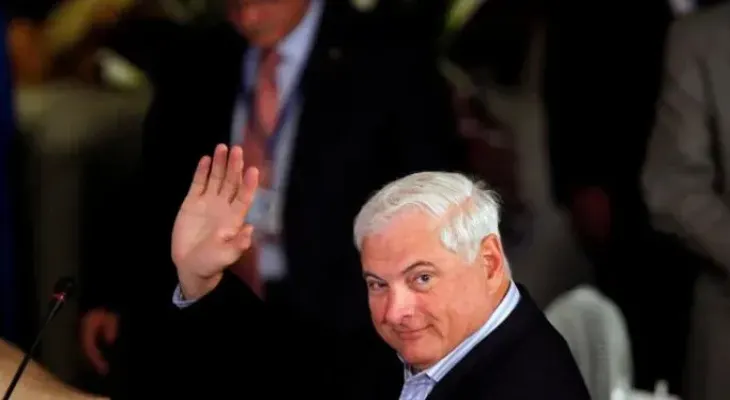 Expresidente Martinelli enfrenta un nuevo juicio por espionaje político en Panamá. Las víctimas de los actos abusivos esperan que se haga justicia