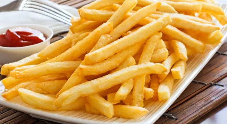 ¡Toma nota! 7 "saludables" que deberías eliminar de tu dieta