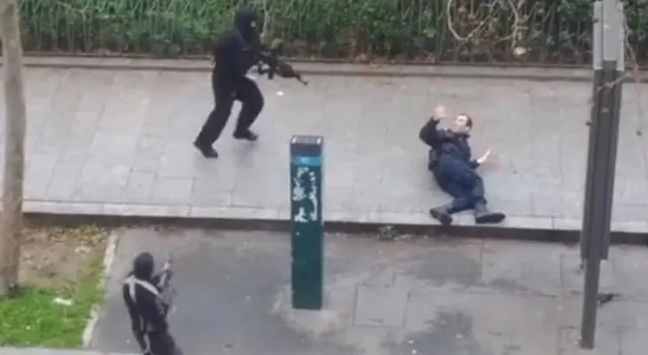 Presidente de Siria culpa a Francia de los ataques en París