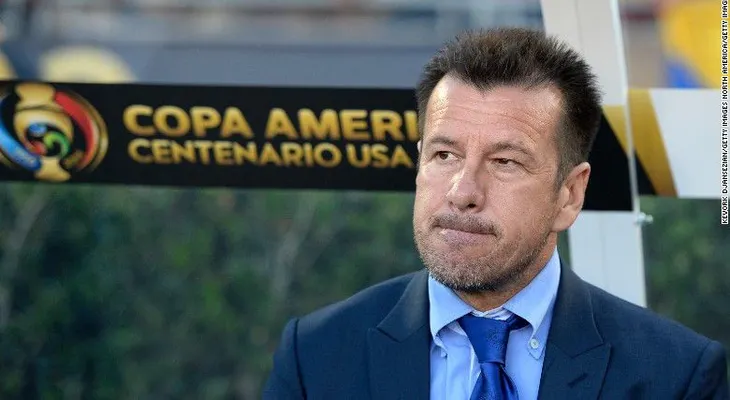 Brasil destituye a Dunga tras el fracaso de la selección en la Copa América