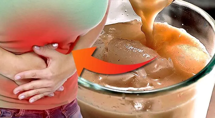 Tómalo solo 3 días y ELIMINARÁS la Gastritis para toda la vida