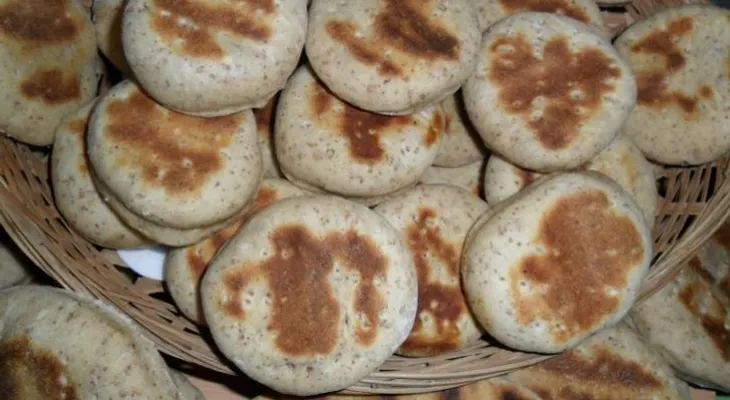 Conoce estas 4 ideas geniales para preparar arepas saludables