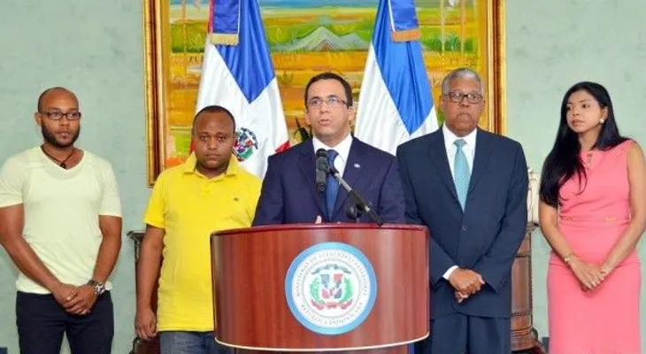 En Haití: Disponen libertad de dominicano era inocente en asesinato de exjefe de Guardia Presidencial