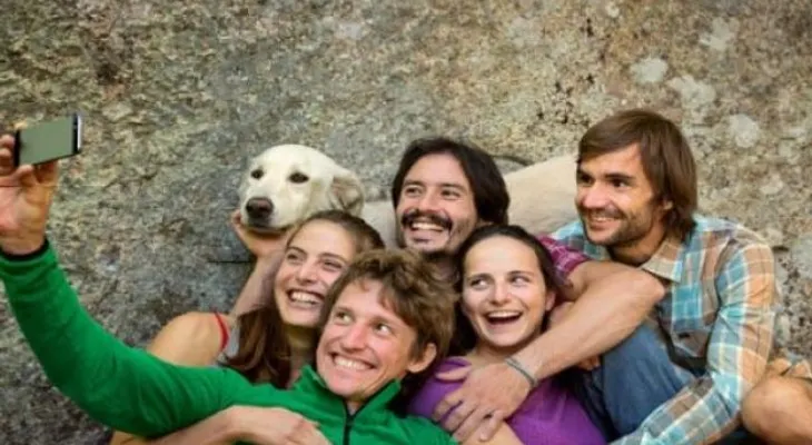 Mientras más sociable, mejor cuerpo tendrás