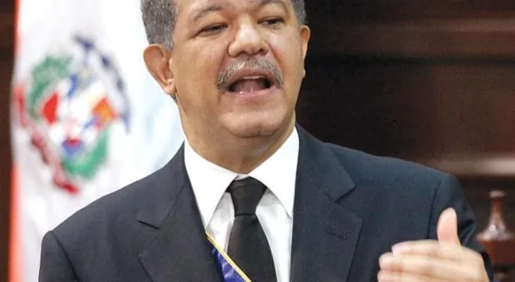 Jiménez: El PRI elegirá a Leonel como candidato presidencial