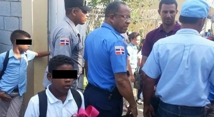 60 estudiantes se intoxican con almuerzo