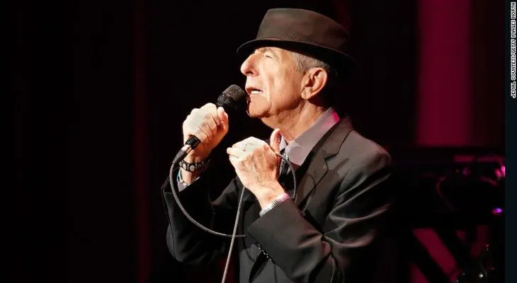 Muere el músico canadiense Leonard Cohen a los 82 años