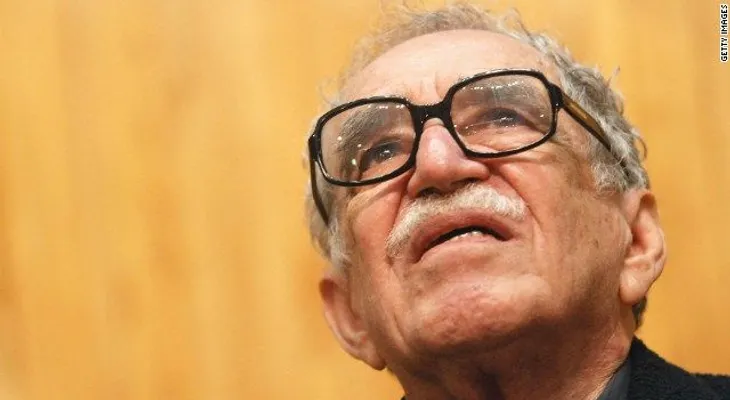 Gabriel García Márquez era vigilado por el FBI