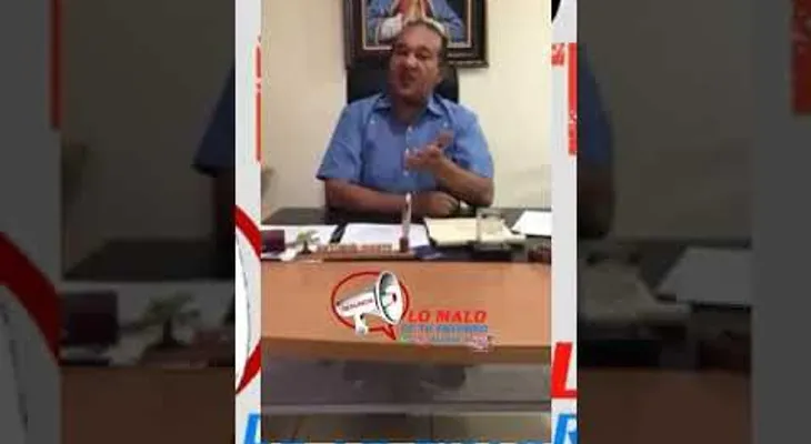 Conatra prohíbe a los choferes montar pasajeros haitianos