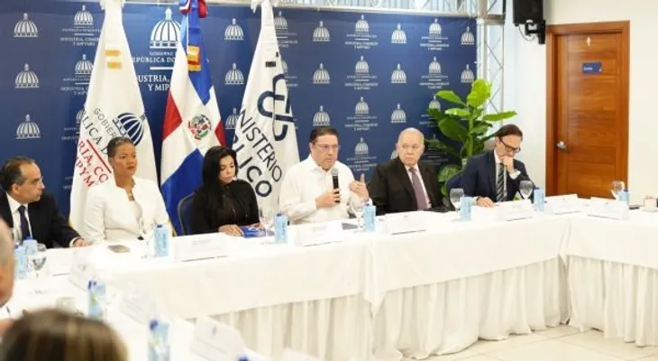 Consejo de Prevención del Comercio Ilícito refuerza operativos bajo el nuevo Código Penal