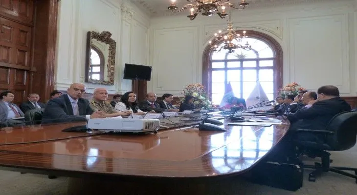 Presidente del MPT pide a jóvenes luchar por el cambio social
