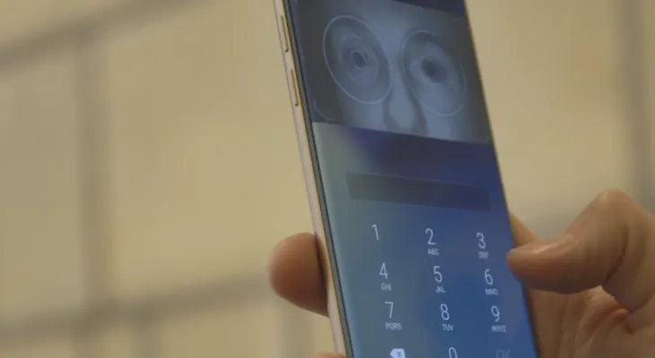 Samsung detiene la venta del Galaxy Note 7 en todo el mundo