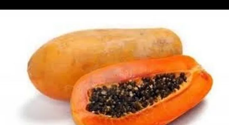 No tiren las semillas de lechoza o papaya (VIDEO)