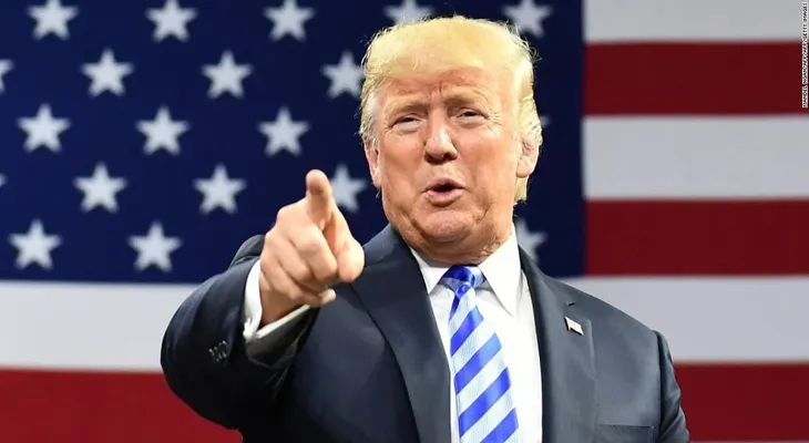El problema de Donald Trump no es ser acusado. Es el juicio político
