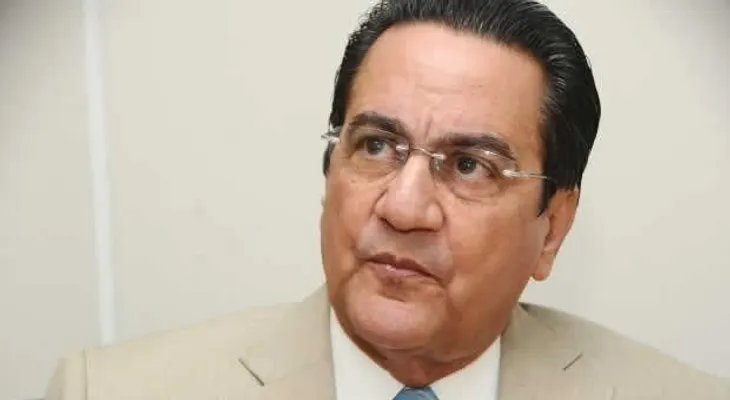 Rector no habla de sueldos lujosos que ganan en la UASD imputados en estafa