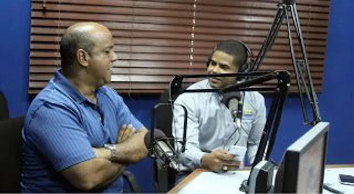Alcalde por Santa Cruz Barahona afirmó que la juventud no sólo se busca en tiempos de campaña.