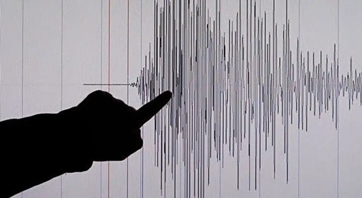 Temblor de 3,0 se registra al Este de la República Dominicana