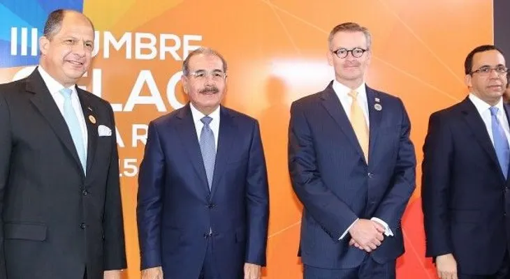 CELAC se reúne para hablar de pobreza en América Latina 