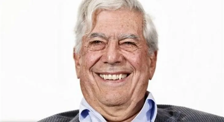 Vargas Llosa confirma relación con Isabel Preysler, la ex de Julio Iglesias