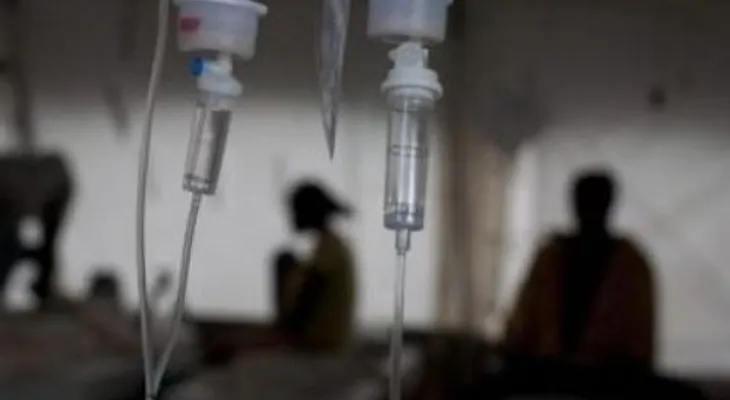 Director provincial de Salud dice intervención en hospital de SC evita casos de cólera 